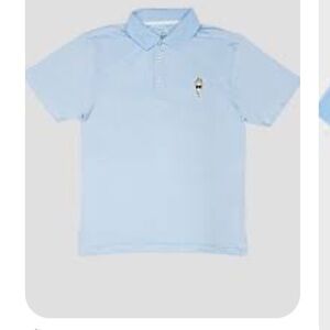 GOAT USA OG Polo Shirt